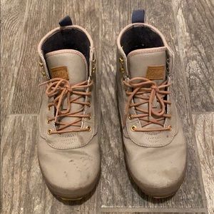 Keds ortholite rain boots women